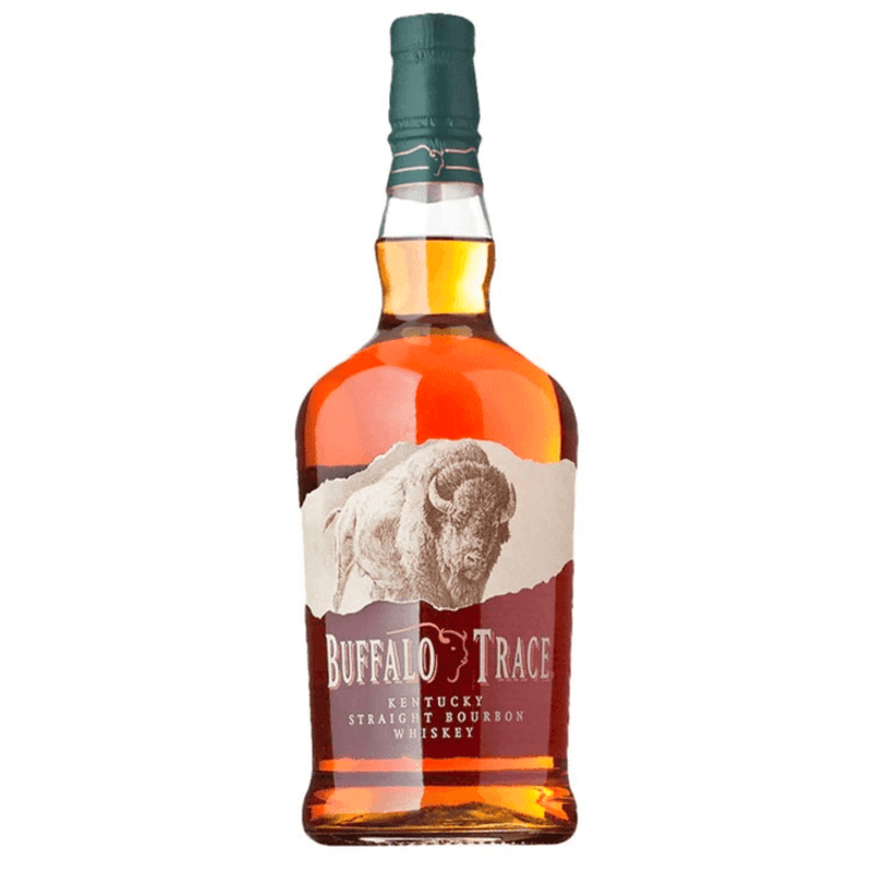 Buffalo Trace Bourbon 375ml