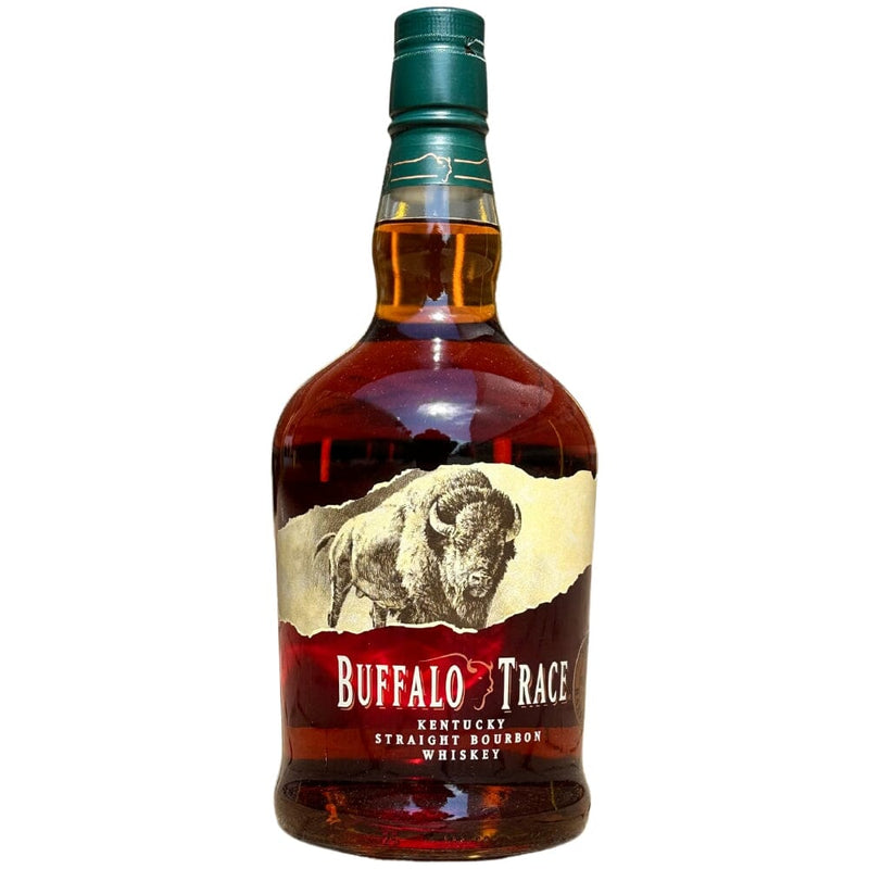 Buffalo Trace Single Barrel Selected by Sip Whiskey 1.75L