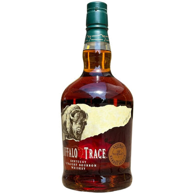Buffalo Trace Single Barrel Selected by Sip Whiskey 1.75L