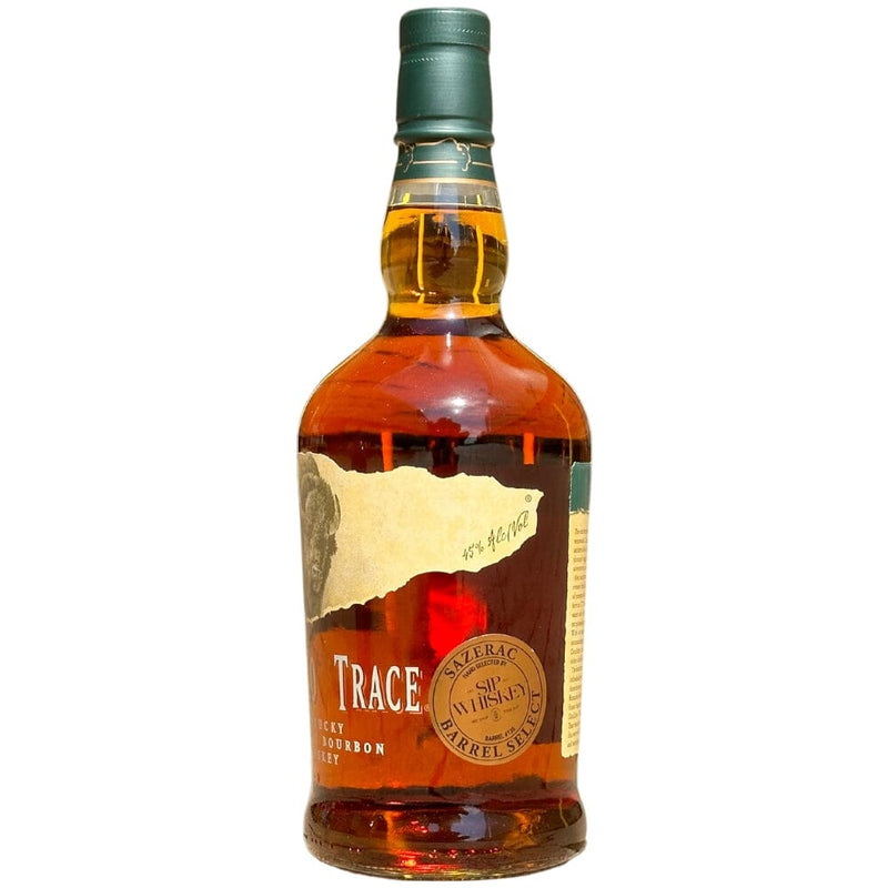 Buffalo Trace Single Barrel Selected by Sip Whiskey 750ml