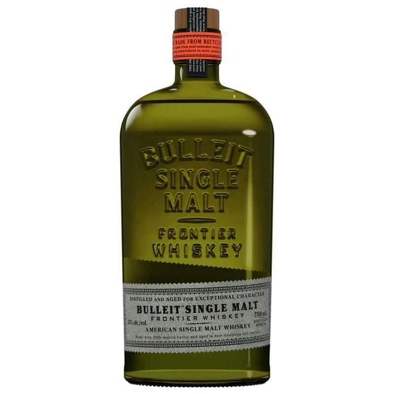 Bulleit Single Malt American Whiskey