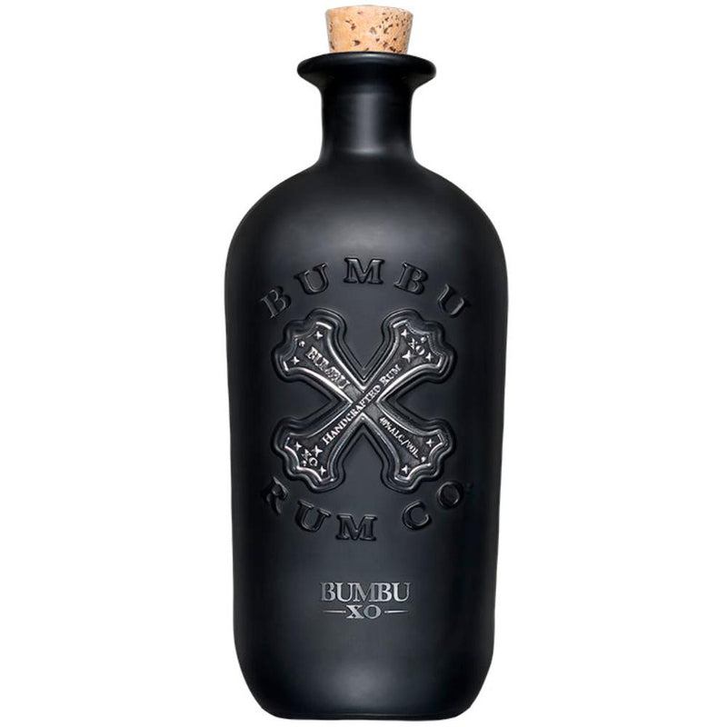 Bumbu XO Rum