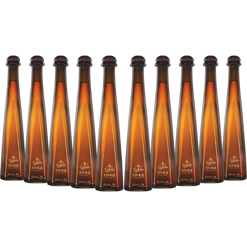 Don Julio 1942 MINI 50ML 10pk