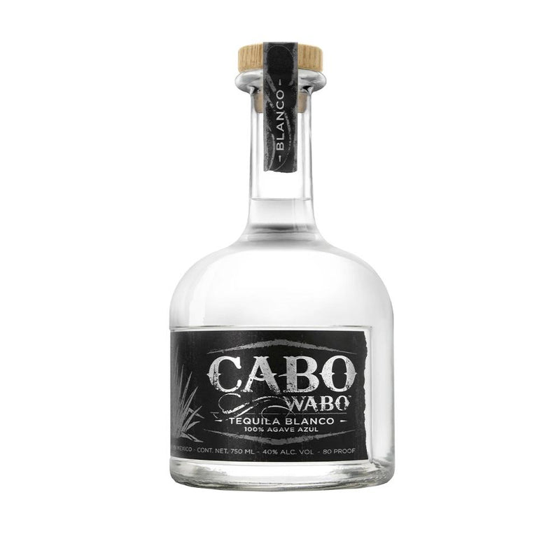 Cabo Wabo Blanco