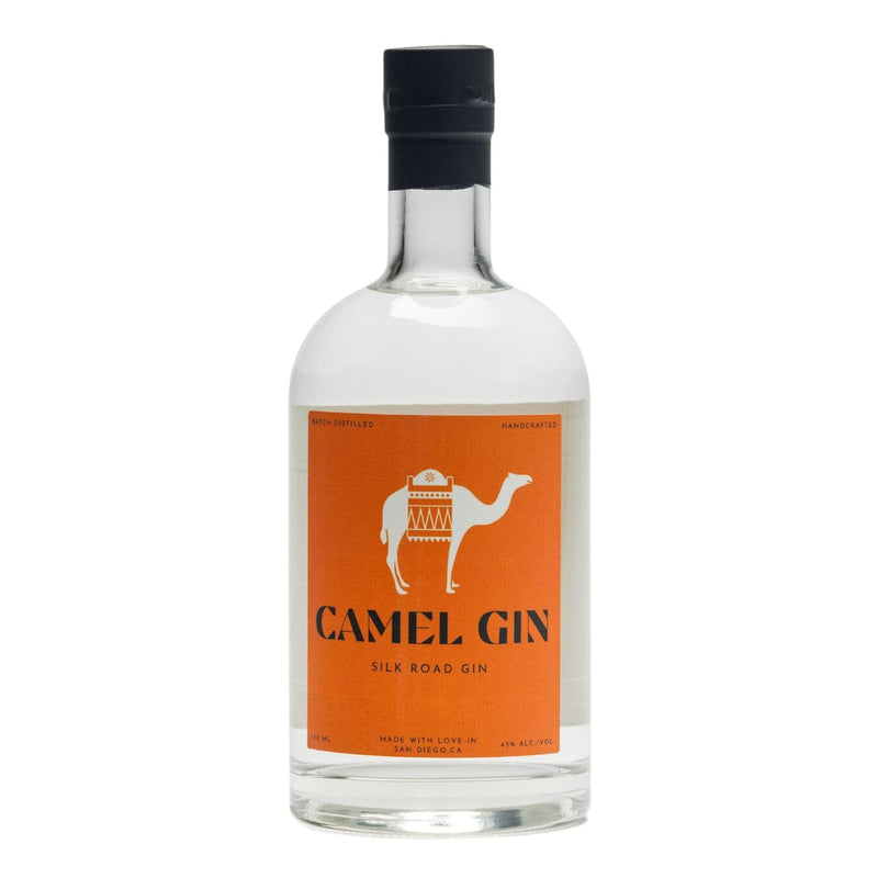 Camel Gin