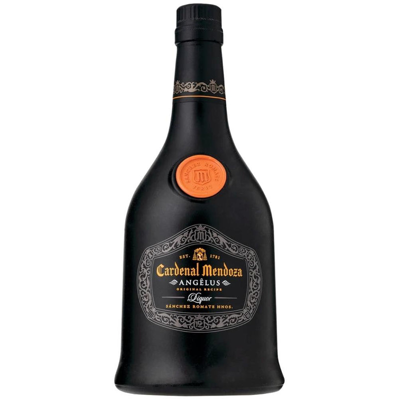 Cardenal Mendoza Angêlus