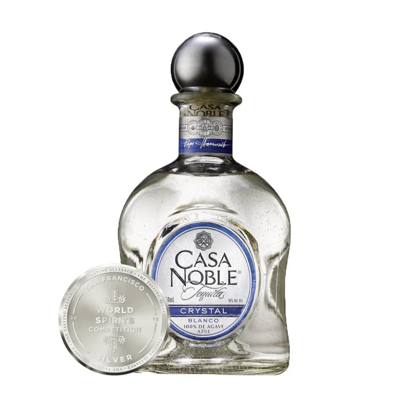 Casa Noble Crystal