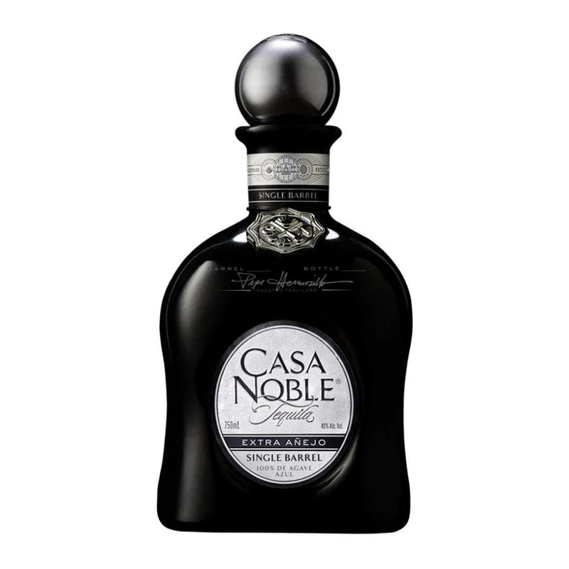 Casa Noble Extra Anejo Single Barrel