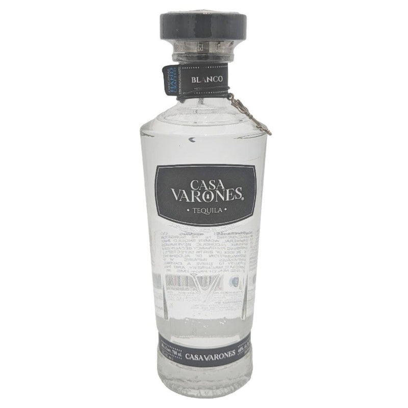 Casa Varones Blanco Tequila