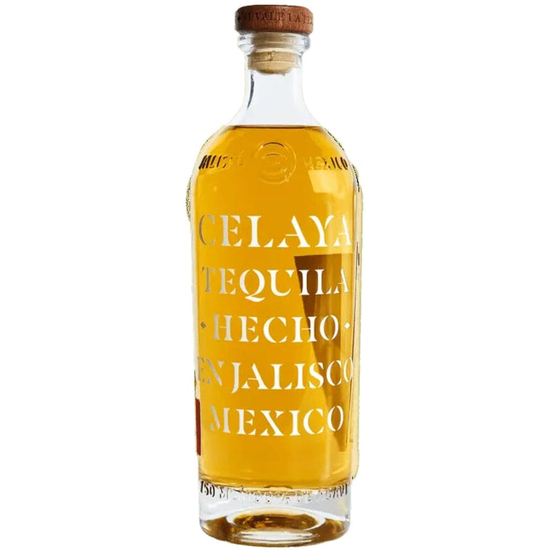 Celaya Tequila Anejo