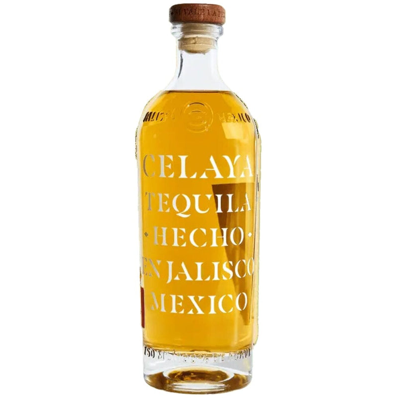 Celaya Tequila Reposado