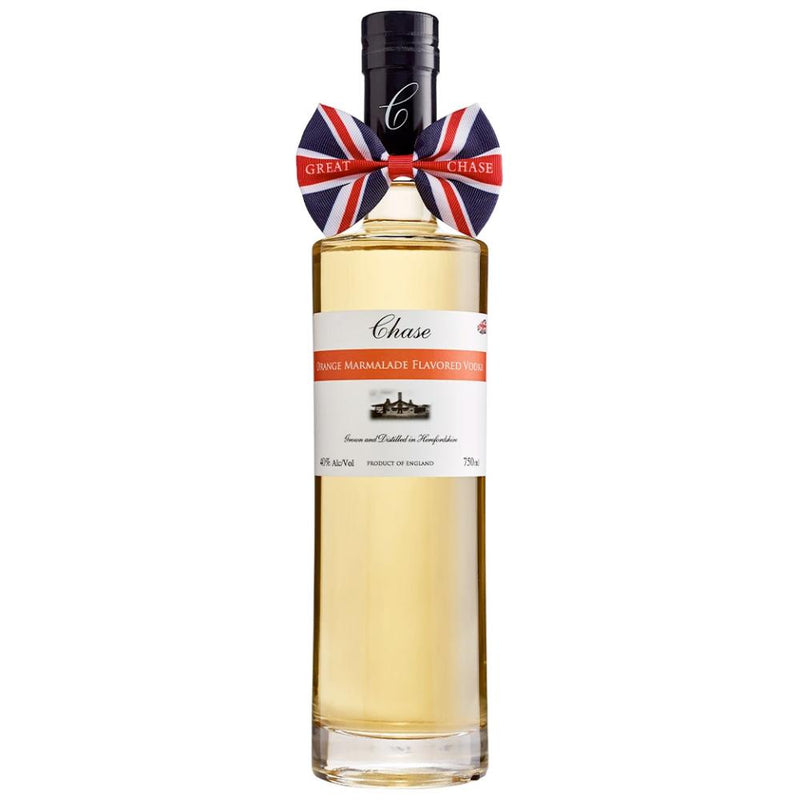 Chase Marmalade Vodka
