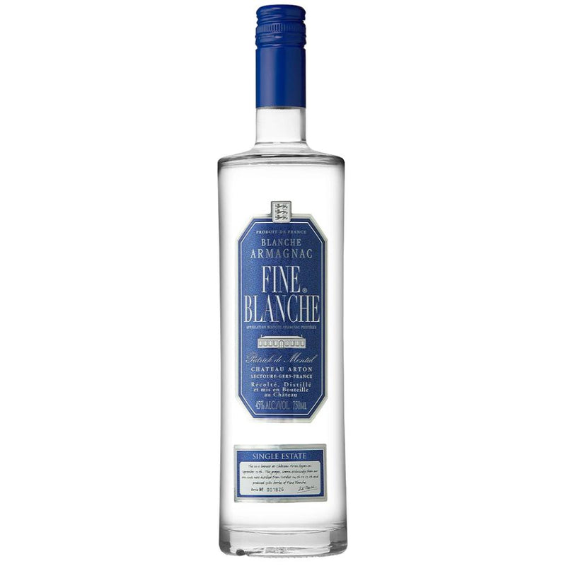 Château Arton Fine Blanche
