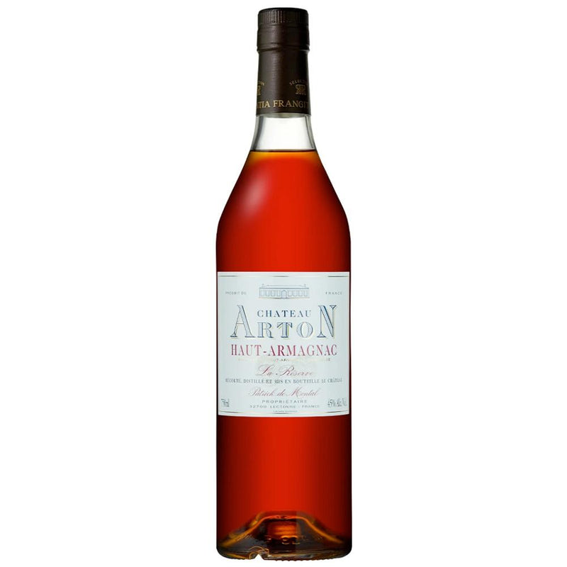Château Arton La Réserve