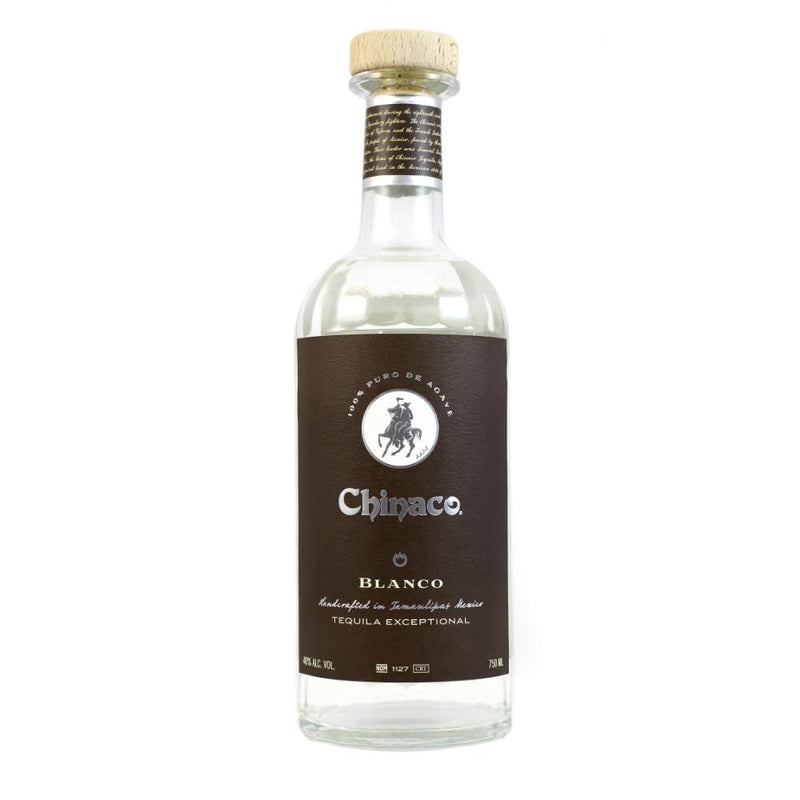 Chinaco Tequila Blanco