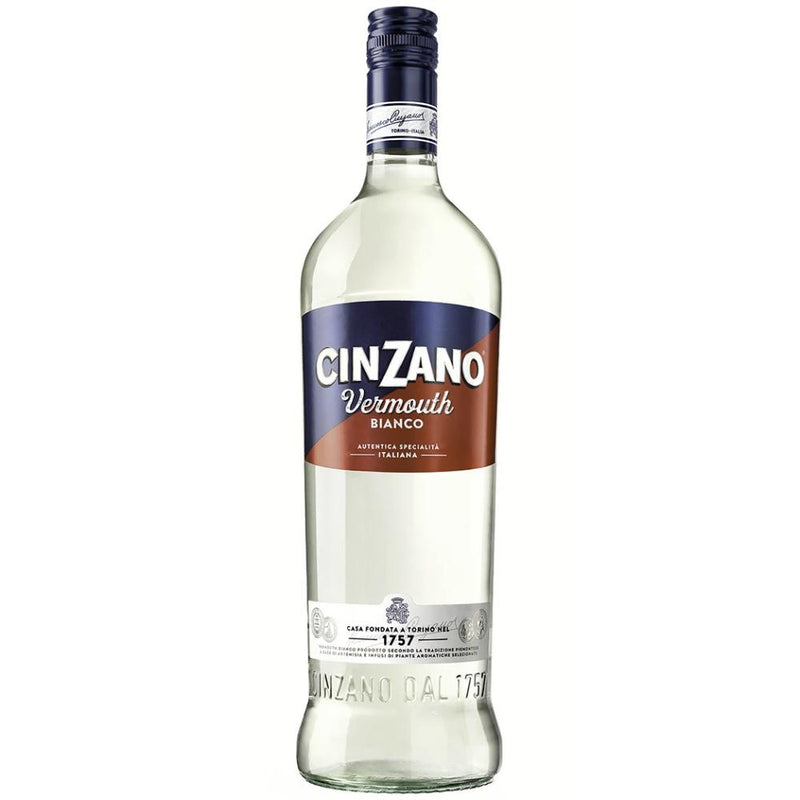 Cinzano Vermouth Bianco