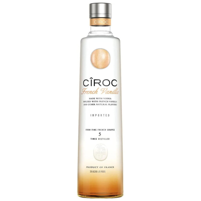 Ciroc French Vanilla 200ml