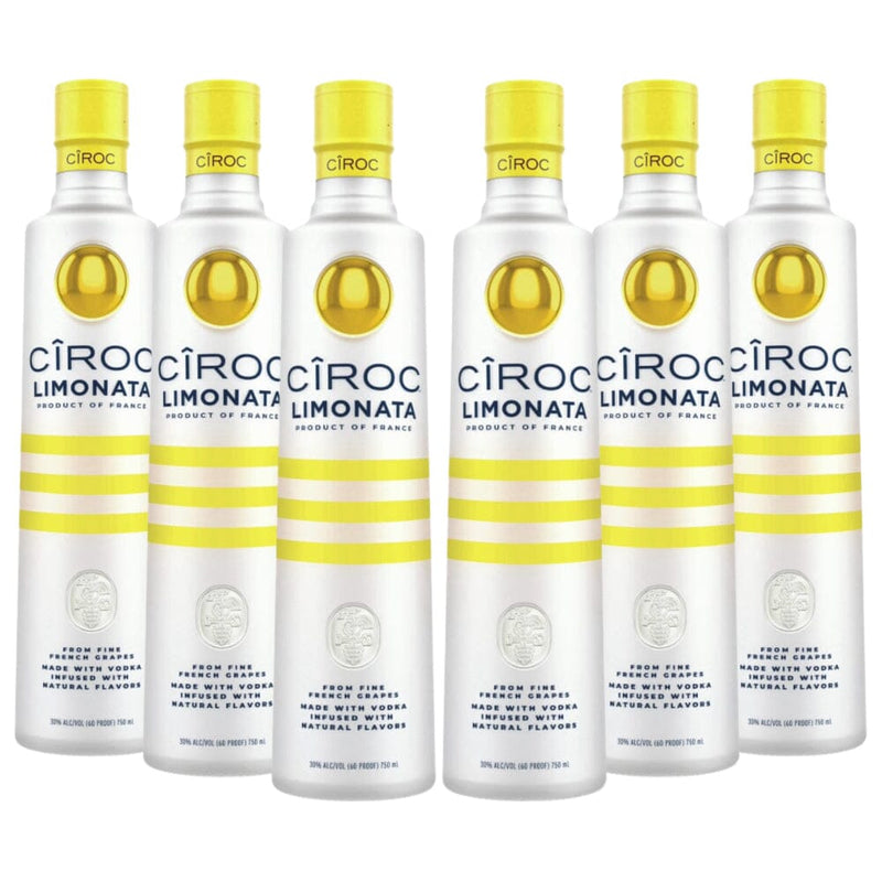 Ciroc Limonata 6pk