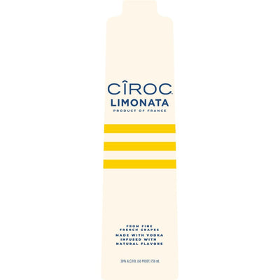 Ciroc Limonata