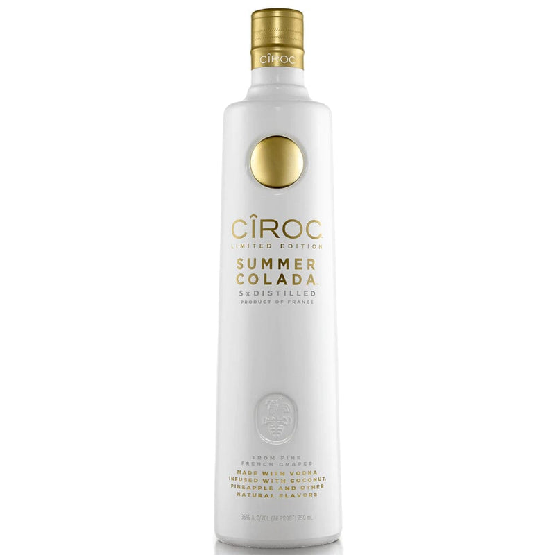 Ciroc Summer Colada