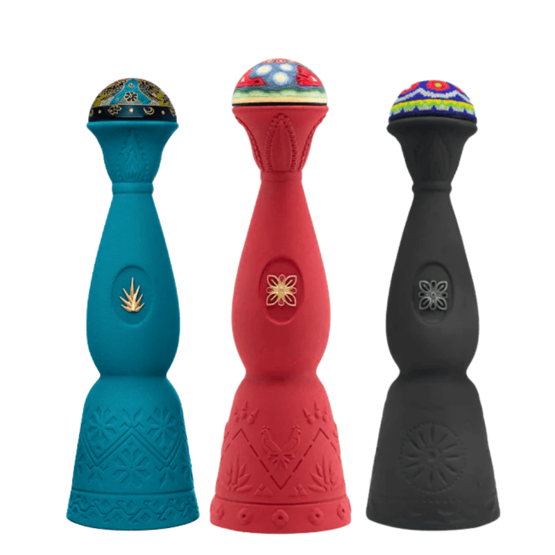 Clase Azul Mezcal Bundle