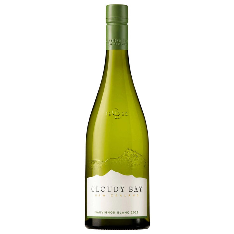 Cloudy Bay Sauvignon Blanc
