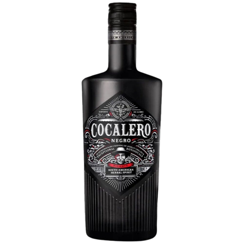 Cocalero Negro 700ml