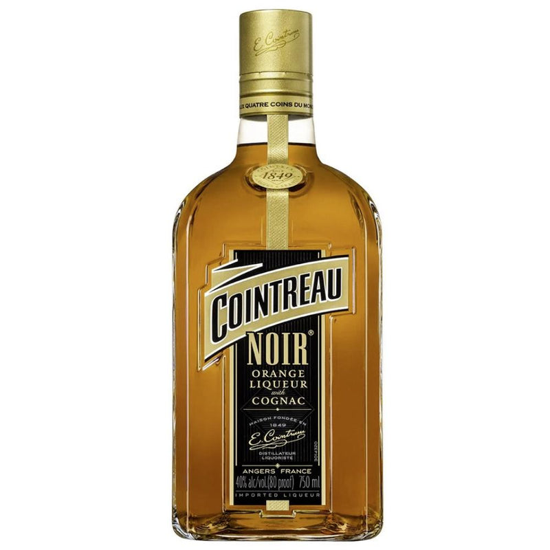 Cointreau Noir