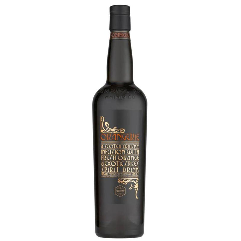 Compass Box Orangerie