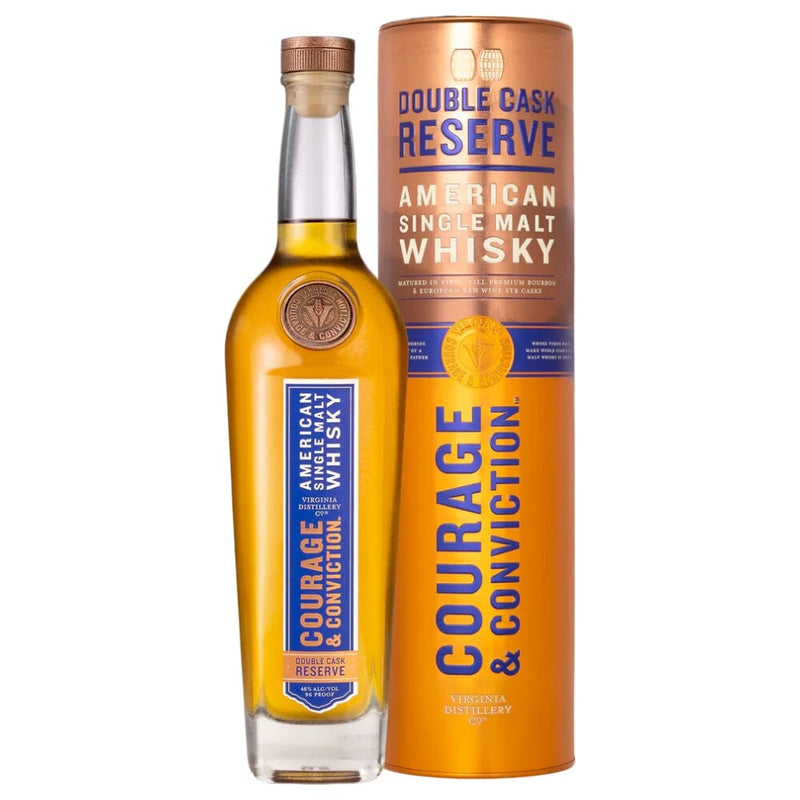 Courage & Conviction Double Cask Reserve