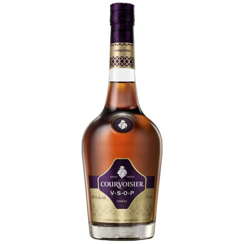 Courvoisier VSOP Cognac