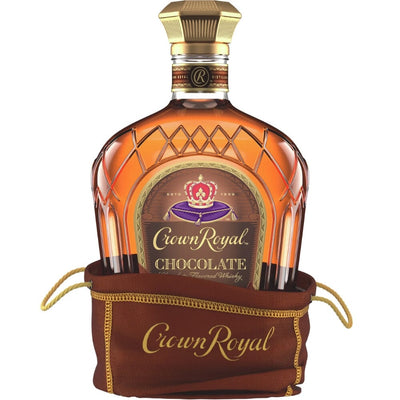 Crown Royal Chocolate Limited Edition