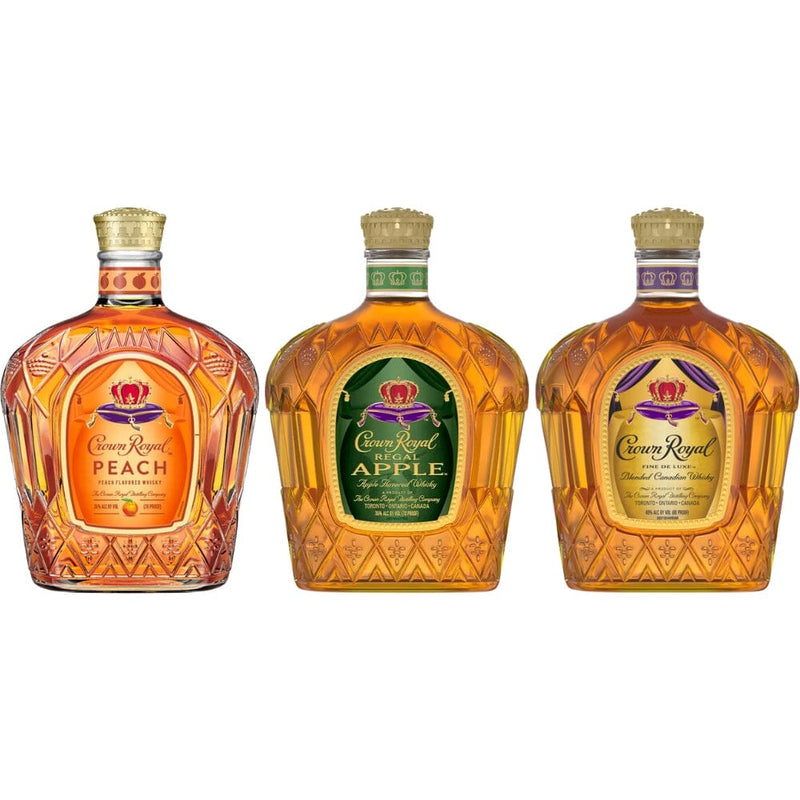Crown Royal Collector&