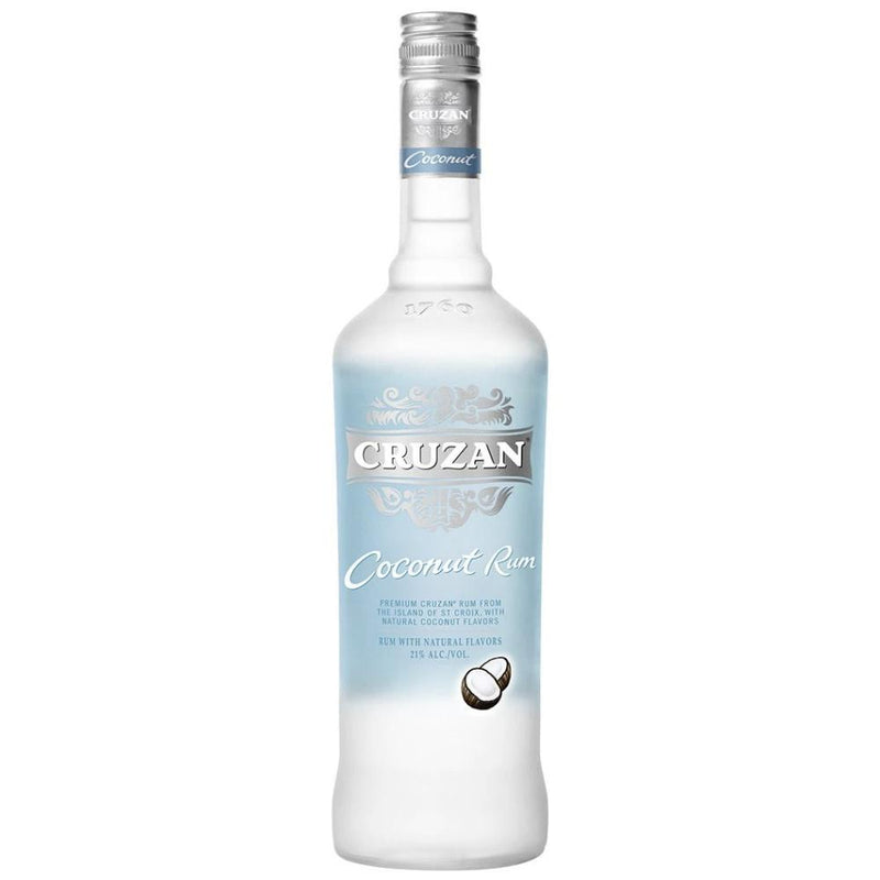 Cruzan Coconut Rum