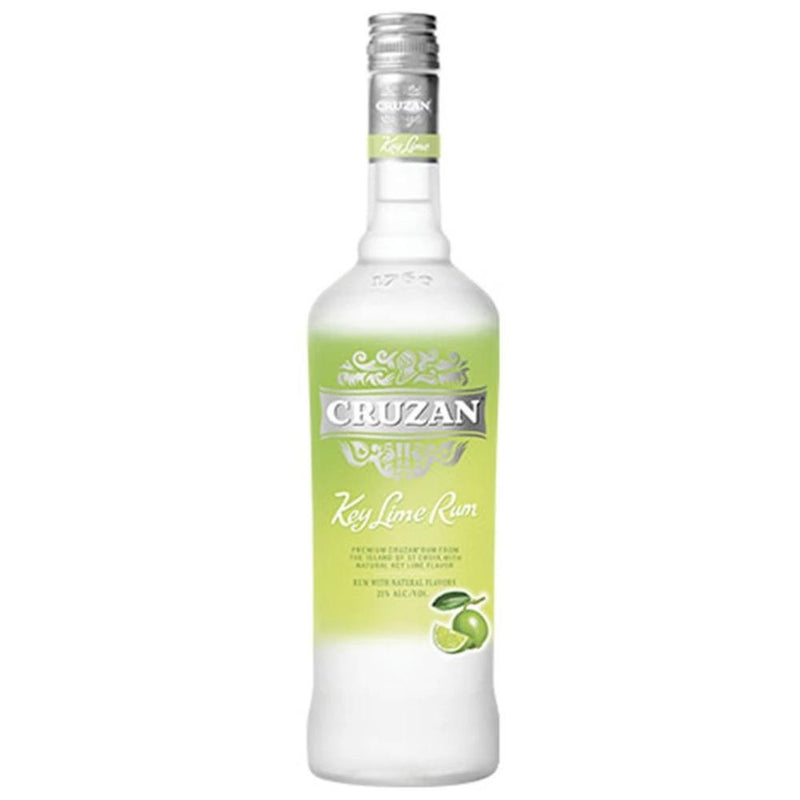 Cruzan Key Lime Rum
