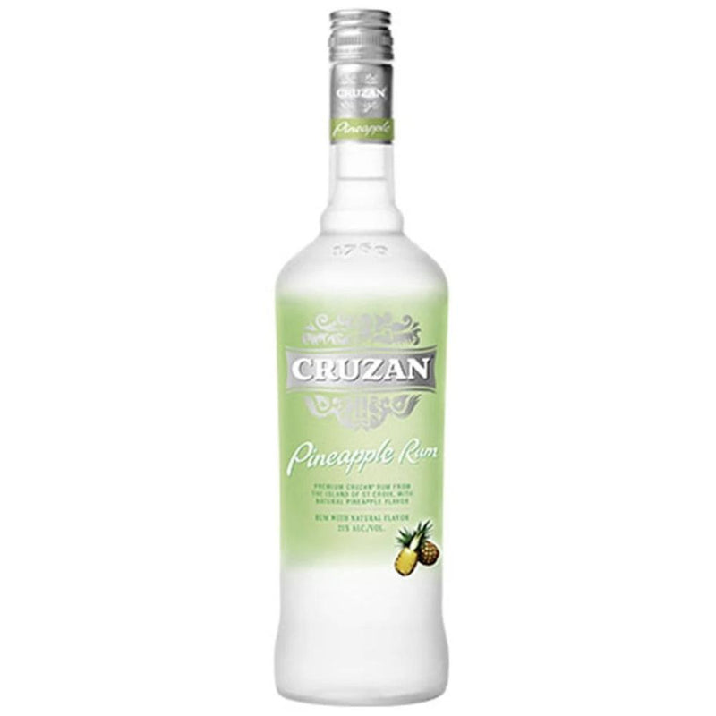 Cruzan Pineapple Rum