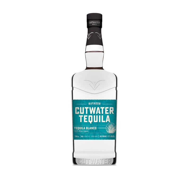 Cutwater Tequila Blanco