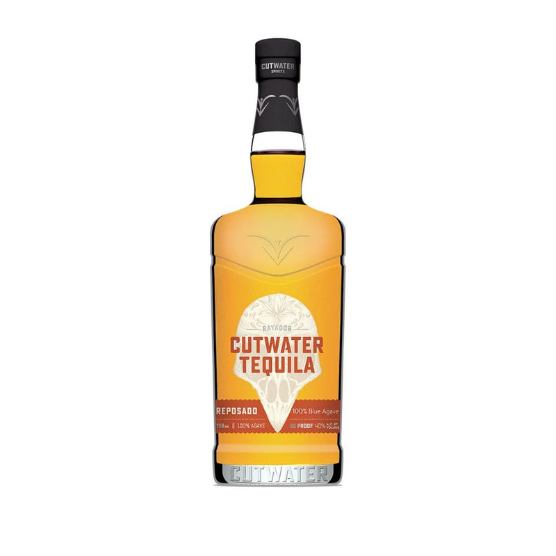 Cutwater Tequila Reposado
