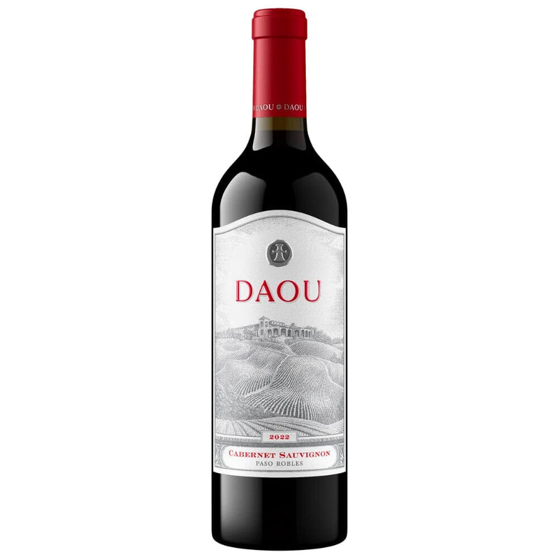 DAOU Paso Robles Cabernet Sauvignon