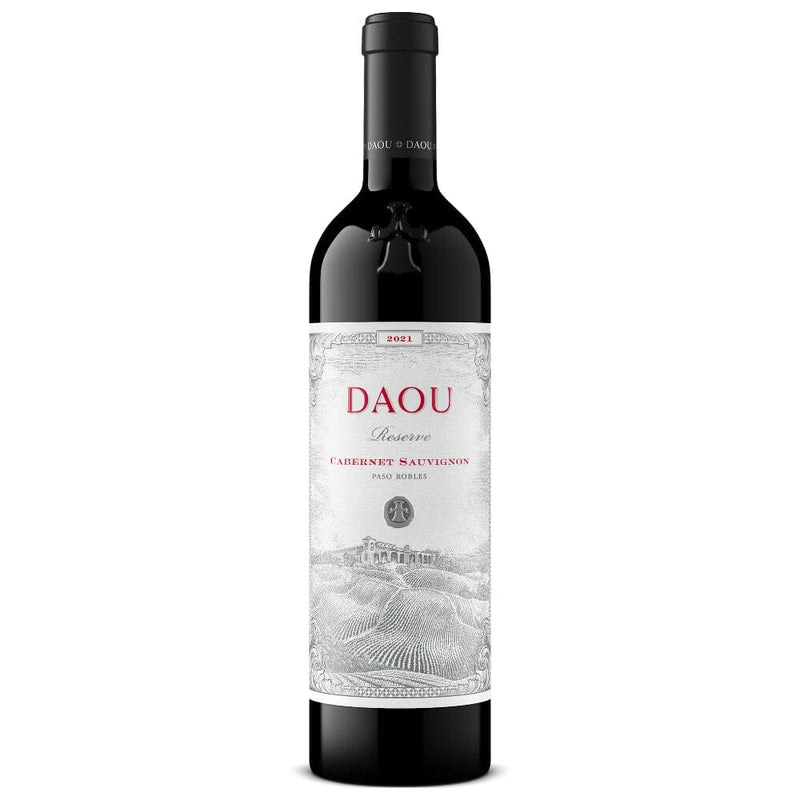 DAOU Reserve Paso Robles Cabernet Sauvignon
