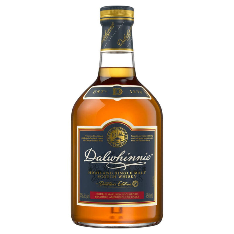 Dalwhinnie The Distiller&
