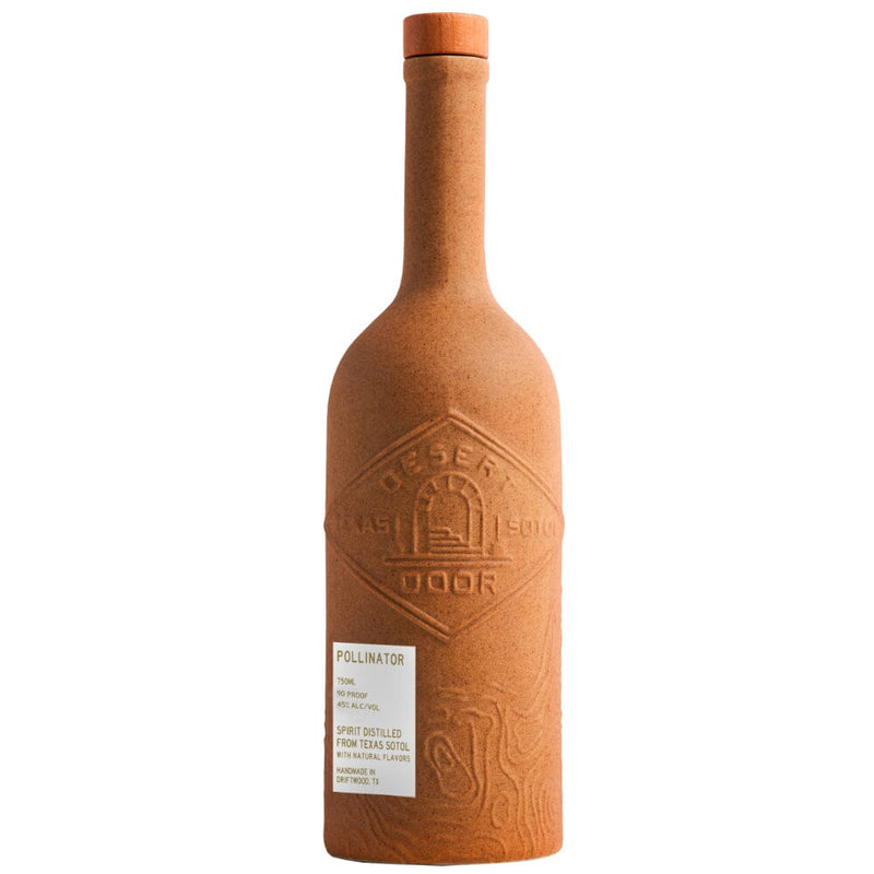 Desert Door Texas Sotol Conservation 