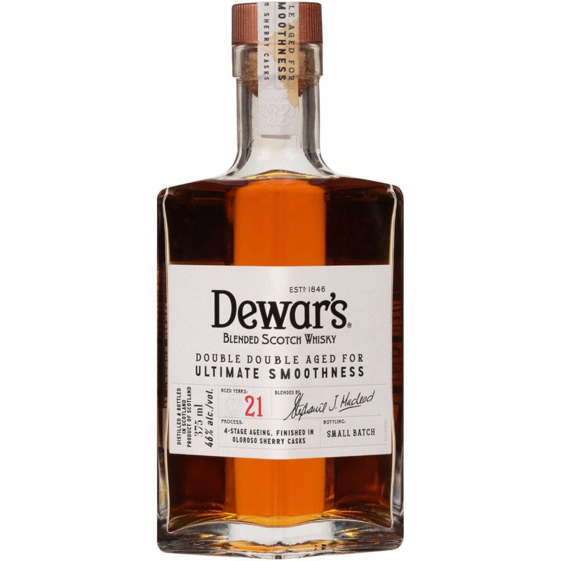 Dewar&