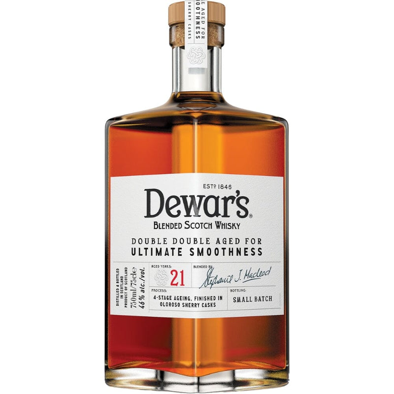 Dewar&