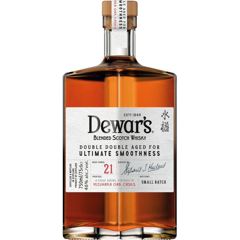 Dewar&