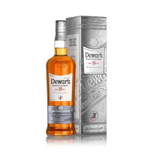 Dewar&
