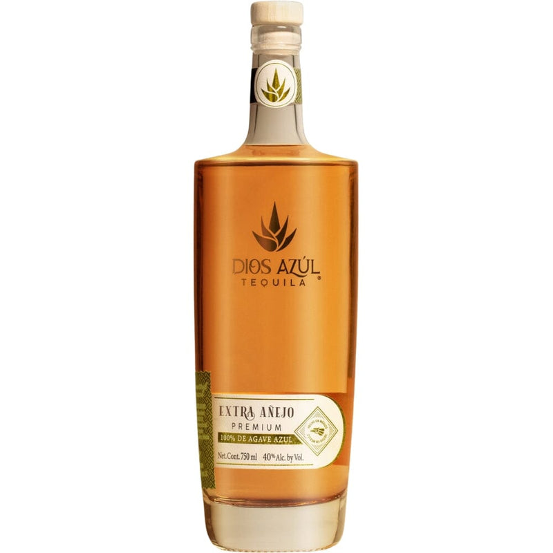 Dios Azul Extra Añejo Tequila
