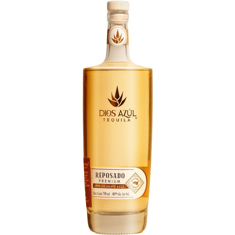 Dios Azul Reposado Tequila