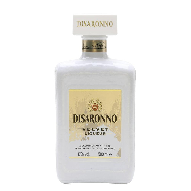 Disaronno Velvet Cream Liqueur