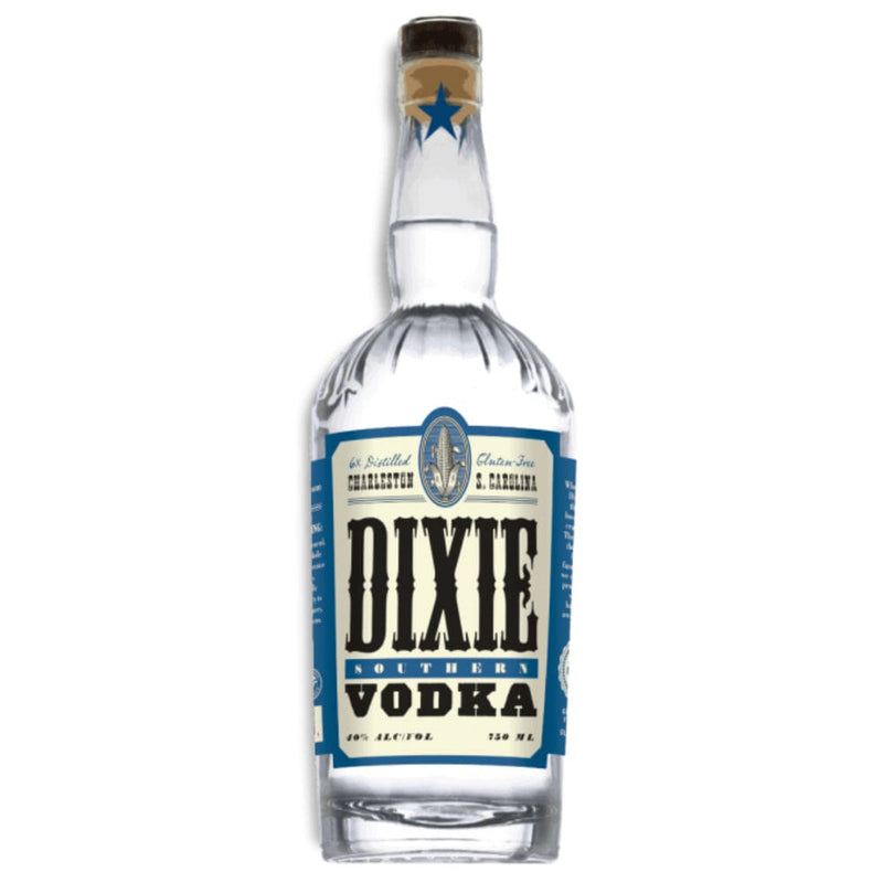 Dixie Southern Vodka